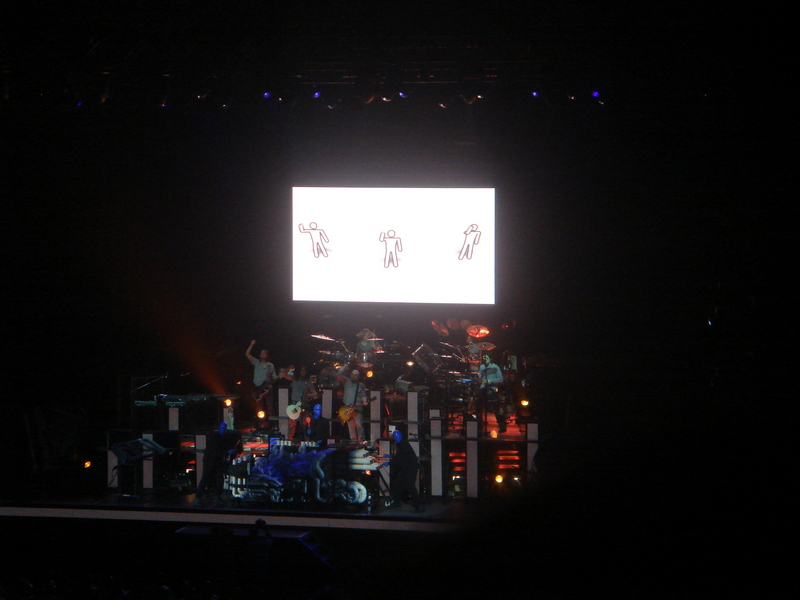 Image: /media/?path=/concerts/2006-09-28 - Blue Man Group/DSC09387.JPG